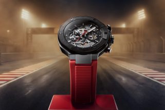 【世界限定2026本】ティソのT-レースコレクションに「MotoGP 2006限定モデル」など全5モデルが仲間入り！