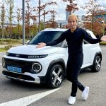 最強コスパ大賞受賞 ヒョンデ インスター ￥2,849,000～3,729,000