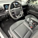 Point2 ダブルディスプレイが標準でシートベンチレーションも！