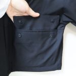 取り外しできるポケットの正体は？