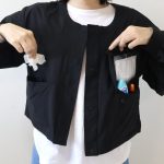 ワークマンの花粉症対策ウェア