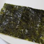 味もそこまで濃くはない