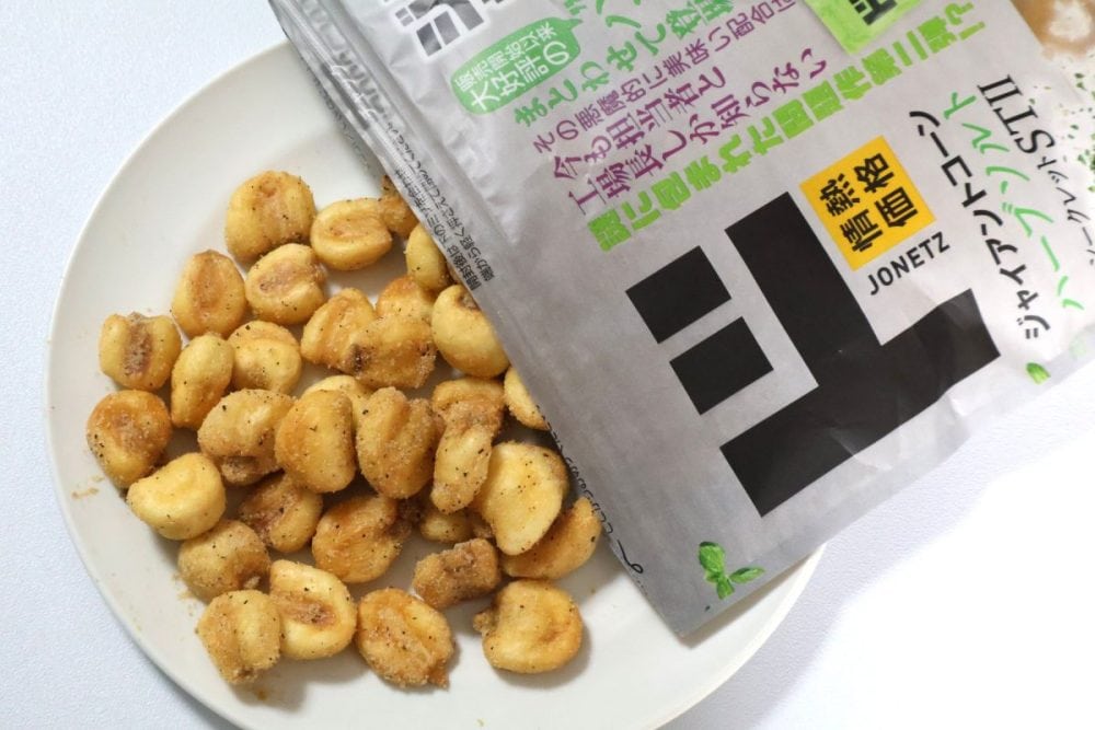 「ジャイアントコーン ハーブソルトST」