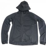 クールUVサンシェードパーカーEX+