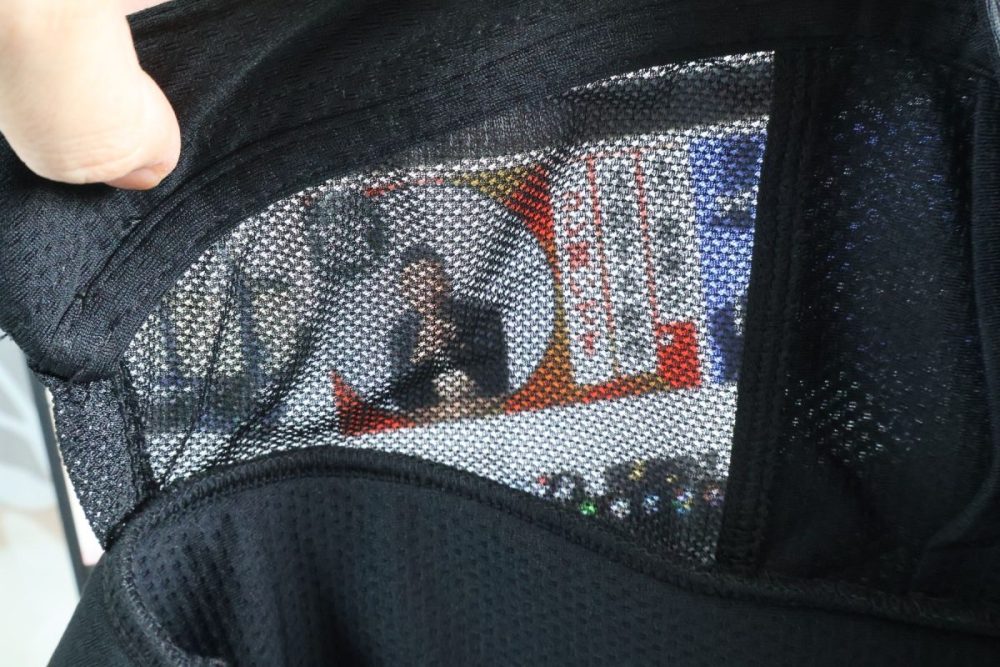 視認性は悪くない