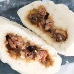 「炭火焼きとりまん」