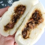 肉がごろごろ！