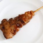 「焼き鳥　もも　タレ」
