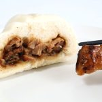 「炭火焼きとりまん」の具材と「焼き鳥　もも　タレ」は違う？