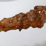 「焼き鳥　もも　タレ」