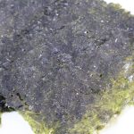 刺すような痛みとともに辛さを感じる