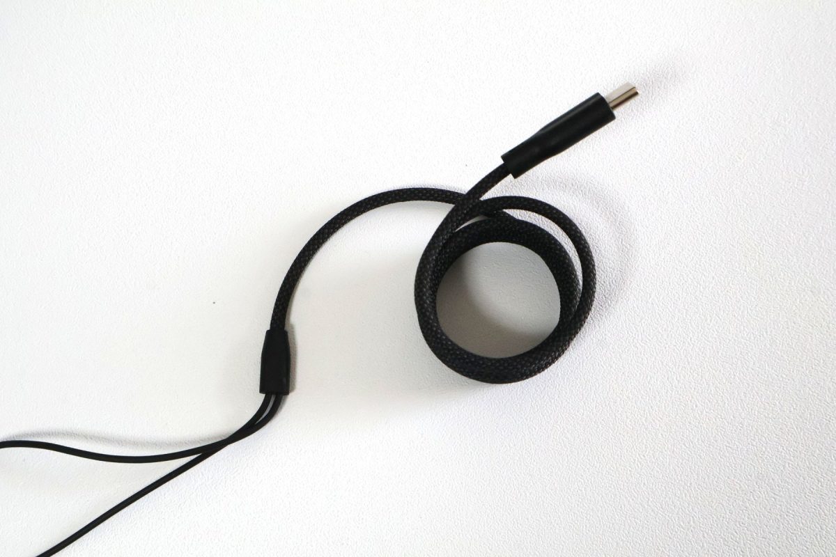 マグネットでまとまるからすっきり