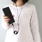 使用時にも線がびろーんとならない