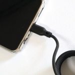 Type-Cに差し込んで使用