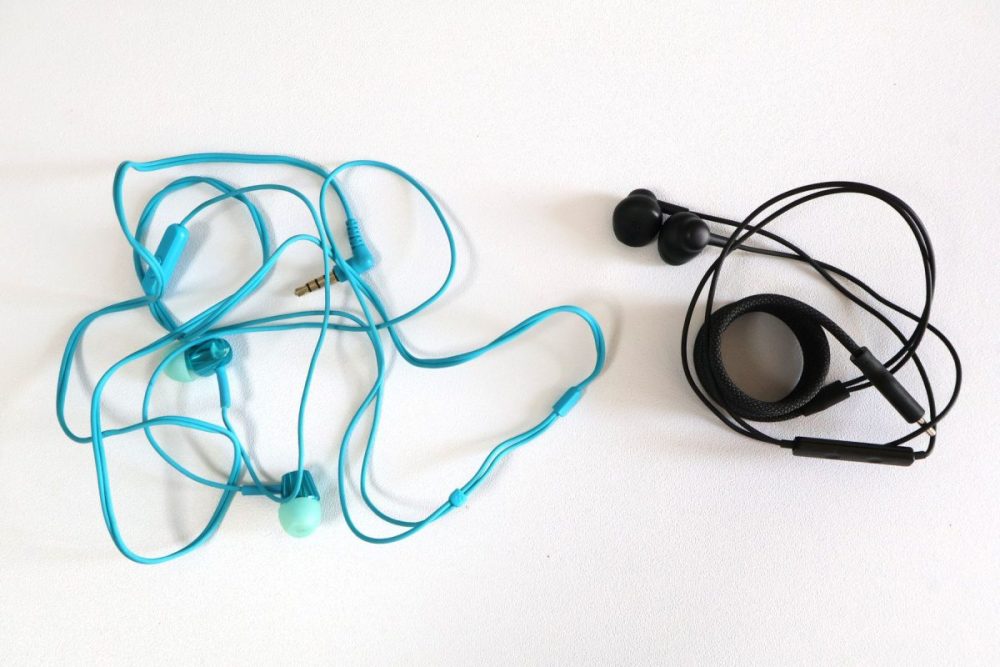 使用しない時のまとまりも良い