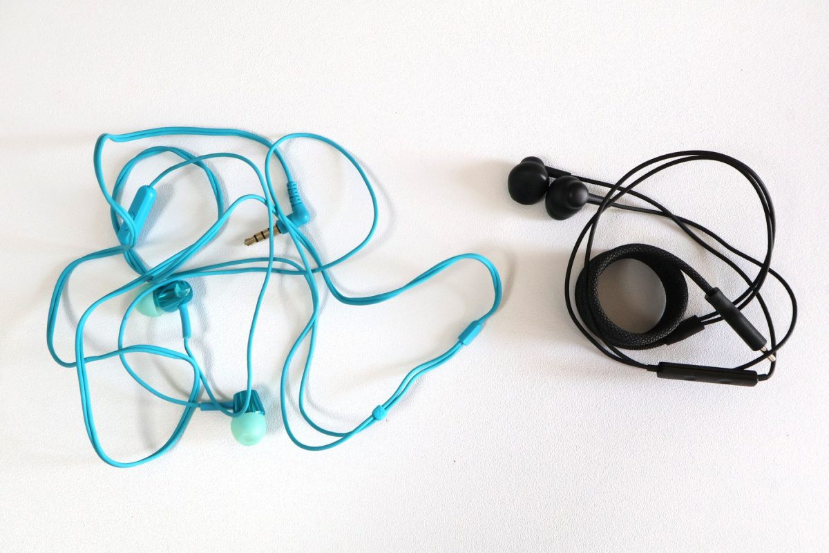 使用しない時のまとまりも良い