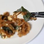 様々な味が絡み合ってさらに美味しく！