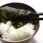 ご飯には合わないかも