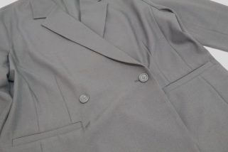 【ワークマンに次ぐ刺客】全身揃えて6,897円はコスパ最強！トライアル発アパレル「リアルト」のスーツの実力を徹底検証