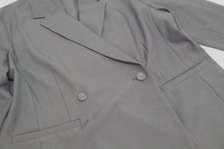 【ワークマンに次ぐ刺客】全身揃えて6,897円はコスパ最強!トライアル発アパレル「リアルト」のスーツの実力を徹底検証