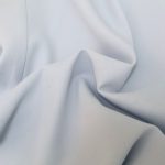 生地感は柔らかくさらっとしている