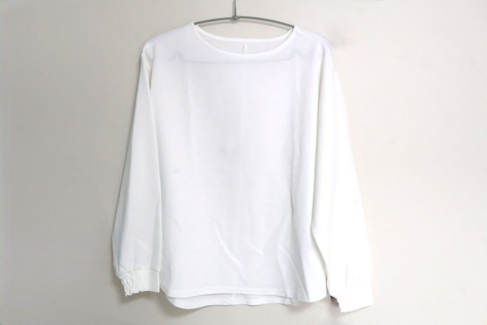 Room＆Work　カットプルオーバー