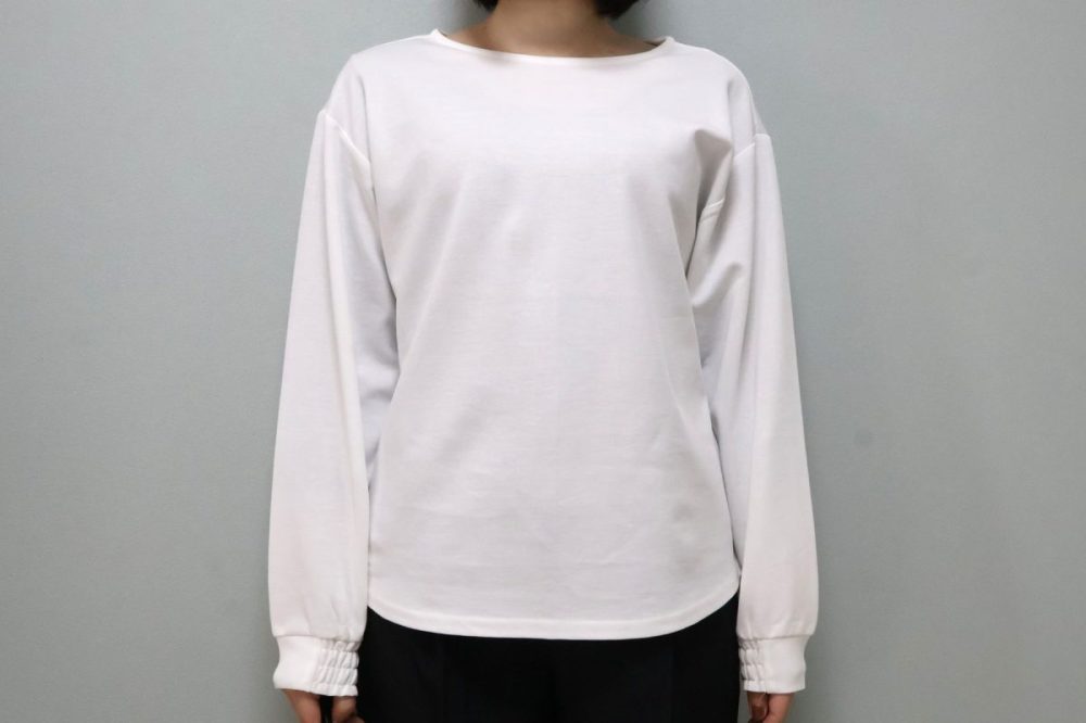 Room＆Work　カットプルオーバー