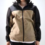 メンズのみの展開ですがS・Mサイズなら女性でもあり