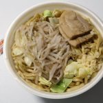 「ラーメン壮 歴史を刻め監修 豚ラーメン」