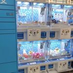 第2位　【なぜ急増？】ローソンとファミマの「クレーンゲーム」はゲーセンより簡単？“1000円”でガチ検証してみた