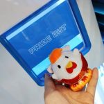 第2位　【なぜ急増？】ローソンとファミマの「クレーンゲーム」はゲーセンより簡単？“1000円”でガチ検証してみた