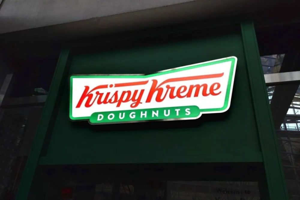 第1位 「日本から撤退か」噂された大量閉店の真相。クリスピー・クリーム・ドーナツがV字回復できた理由