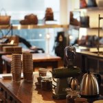 場所：東京都渋谷区神宮前5-2-7 GANZO本店 開催日：2026年3月14日（土）～3月15日（日） 「Good morning club」