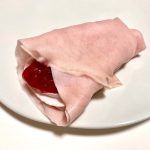 セブン-イレブン、もっちり和クレープ さくらといちご