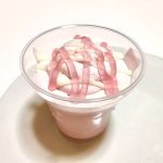 セブン-イレブン、とろけるさくらミルクプリン