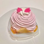 セブン-イレブン、春のミニかまくら いちごホイップクリーム