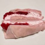 セブン-イレブン、もっちり和クレープ さくらといちご