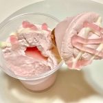 セブン-イレブン、とろけるさくらミルクプリン