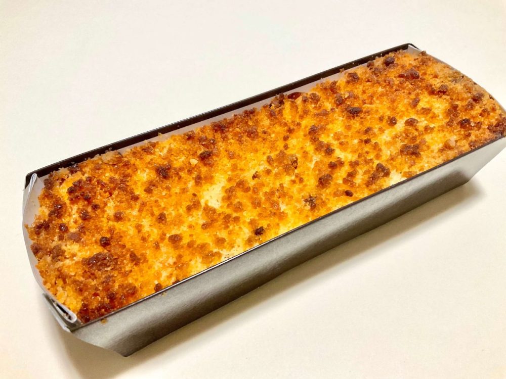 成城石井自家製 プレミアムチーズケーキ