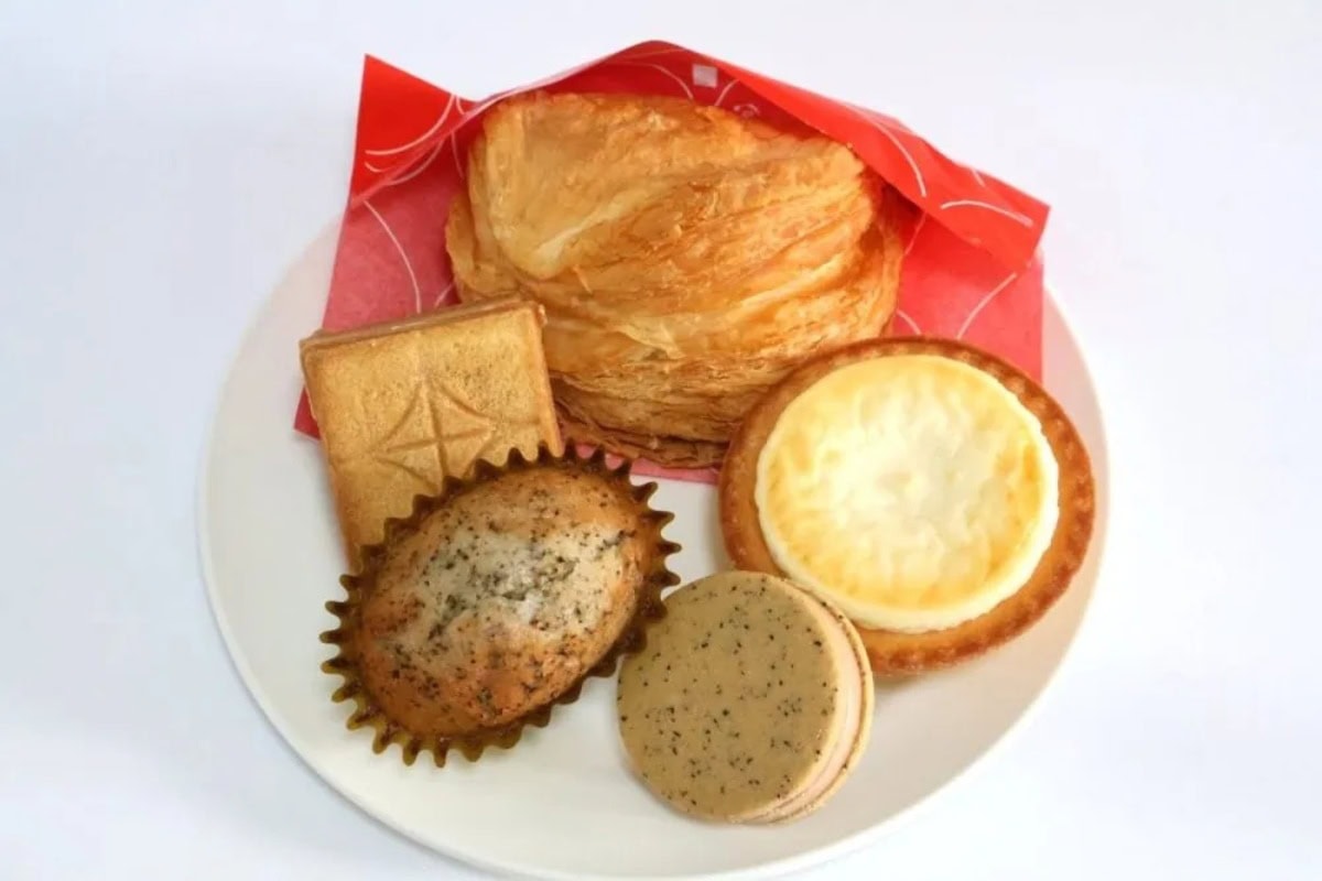 第3位 【なぜBAKEはヒットを連発できる?】チーズタルト、クッキー缶…あえて“バラバラのブランド”を作る理由。「効率を捨てる」8割主義の正体