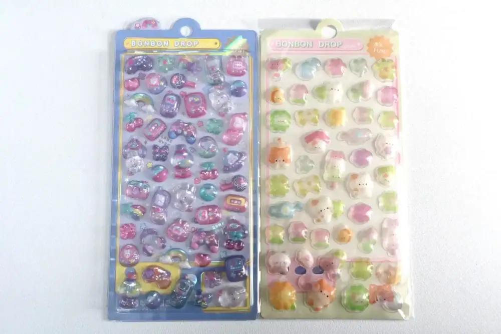 第1位　【緊急検証】大流行「ボンボンドロップ」の“偽物”が粗悪すぎる…絶対騙されないための「3つの見分け方」を徹底解説