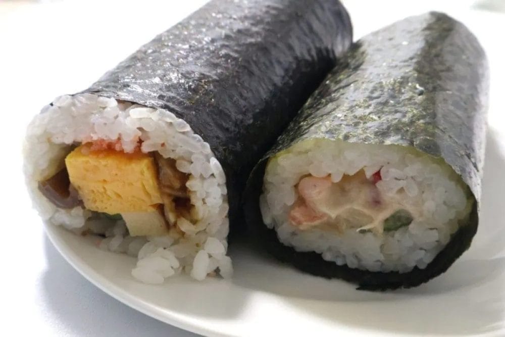 第3位　【恵方巻の廃棄、減らせる？】ファミマの「涙目シール」商品を救え！日本初上陸の“フードロス削減アプリ”体験レポ