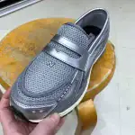 第2位　【走れるローファー!?】第3の選択肢、ニューバランスの快適すぎる異色作「1906L」をエディターが試し履き