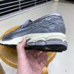 第2位　【走れるローファー!?】第3の選択肢、ニューバランスの快適すぎる異色作「1906L」をエディターが試し履き