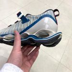 MIZUNO WAVE PROPHECY STRAP 2 LIME