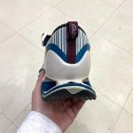 MIZUNO WAVE PROPHECY STRAP 2 LIME