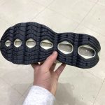 MIZUNO WAVE PROPHECY STRAP 2 LIME