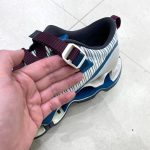 MIZUNO WAVE PROPHECY STRAP 2 LIME