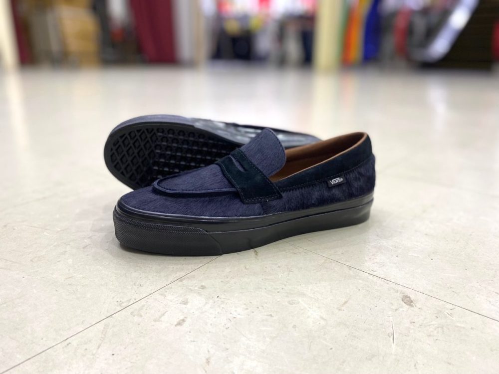 VANS LX LOAFER 53 