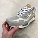 New Balance U992 